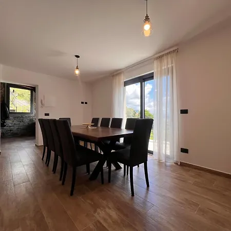 La Casa In Pietra, In Front Of Motorway, Perfect For Road Trips, With Private Parking Διαμέρισμα *