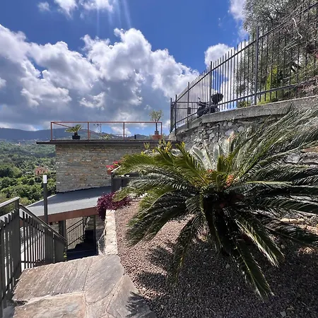 La Casa In Pietra, In Front Of Motorway, Perfect For Road Trips, With Private Parking * Ραπάλο