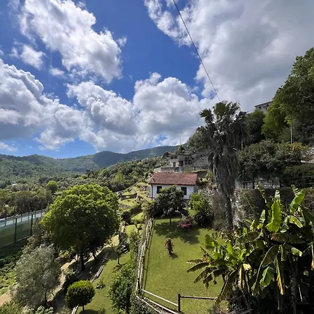 Διαμέρισμα La Casa In Pietra, In Front Of Motorway, Perfect For Road Trips, With Private Parking *